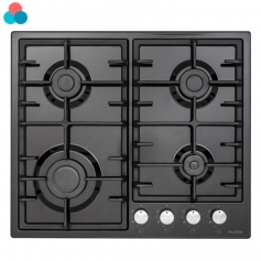 Варочная поверхность VENTOLUX HSF640-D3 CS (BK) в Запорожье